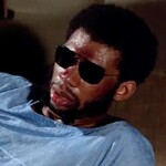 Hakim [original footage from 1972]