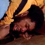 Hakim [original footage from 1972]