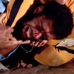 Hakim [original footage from 1972]