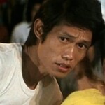 Lo Chen's cornerman