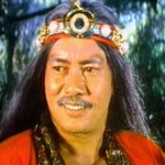 Chan Sing (1)--Bruce Li in New Guinea