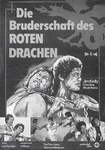 German movie poster