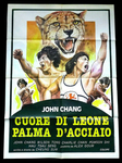 Italian movie poster