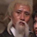 Lian Chengbi's guest