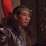 Lian Chengbi's guest