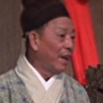 Lian Chengbi's guest