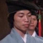 Lian Chengbi's servant