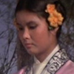 Mrs Lian's maid