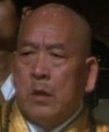 shaolin monk