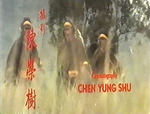 original Chinese credits / anamorphic; from the Hong Kong VHS release - The music playing during the credits is borrowed from the movie FOUL PLAY (1978) with Goldie Hawn!