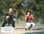 French lobby card (release from 1984)