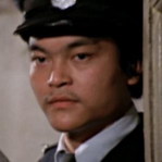 Policeman