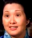 Ling's Mother
