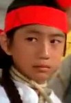Liang's Son