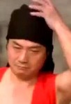 Court Henchman
