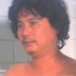 Huang's thug