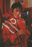 publicity shot
