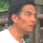 teahouse waiter