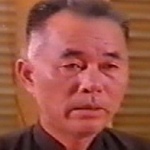 Sampan man Tai