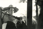 Korean production still