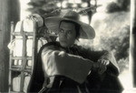 Korean production still