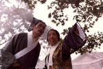Korean production still