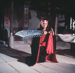 publicity shot