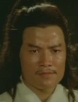 Martyr Nunchaku Fighter Peng Shi-Ji
