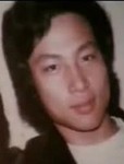 Li's brother (old picture)
