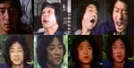 first row: Chow Gam-Kong, second row: Chow Gam-Hoi