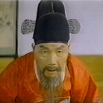 [Korean cut]