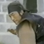 [Korean cut]