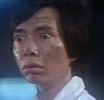 Wong Yat-Fei<br>The Happenings (1980) 