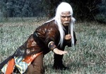 Peng Kong<br>The Invincible Kung Fu Legs