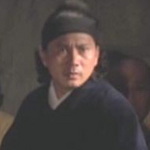 Martial artist in deathrow