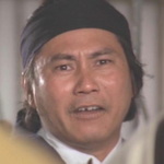 Tung Ting Clan member in deathrow