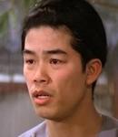 Shang Jr's servant