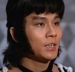 Lu Feng as Hu Yidao, father of Flying Fox Hu Fei