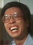 Laughing at Cpt Chow