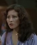 Woman defended by Gangster against Cpt. Chow
