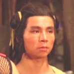 Ling's attedant A