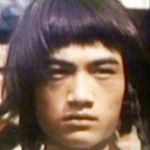 Plays Mang Fei's brother