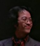 Mr. Yang - May's friend
