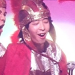 club singer