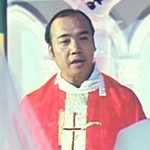 Pastor