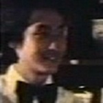 Lin the barman
