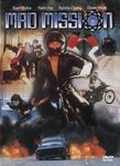 Mad Mission DVD front cover