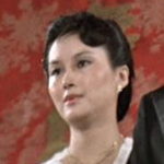 Shi Chang Fa's girlfriend