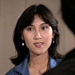 Sister of P.I. Yeung's ugly client