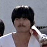 Kwan's sedan bearer